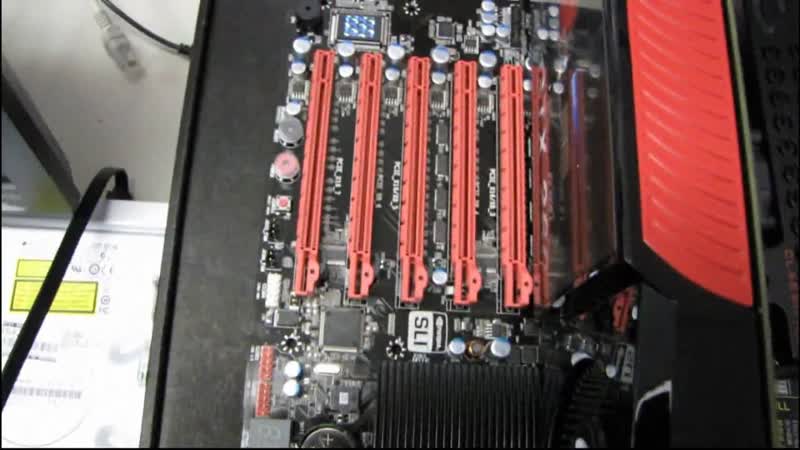 New Intel Stock Cooler Featuring Heat Pipes First Look Linus Tech