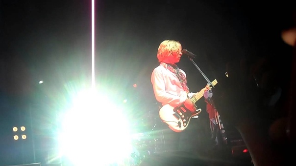 R5 Wild Hearts Luna Park