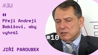 Hlavním zastáncem zájmu pracujících je miliardář Babiš. Policie se stává státní Rakušanovou policií
