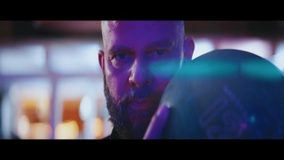 Beborn Beton - Dancer in the Dark The New Division Remix - Official Video