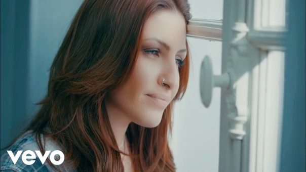 Helena Paparizou Otan Aggeli Klene (