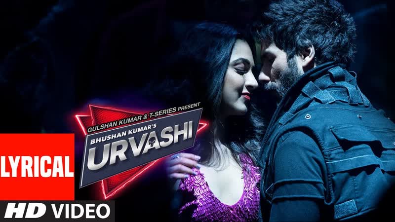 Urvashi Lyrcial, Shahid Kapoor, Kiara Advani, Yo Yo Honey Singh, Bhushan Kumar, Director