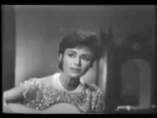 Caterina Valente & Luiz Bonfá, ’Manhã de Carnaval’