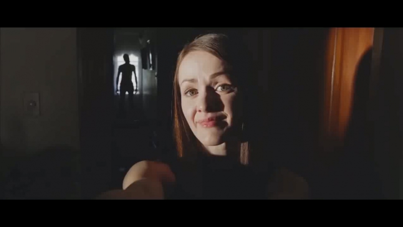 Селфи из ада, Selfie from Hell (2018) Русский