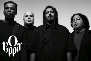 O RAPPA - As Melhores (20 msicas)