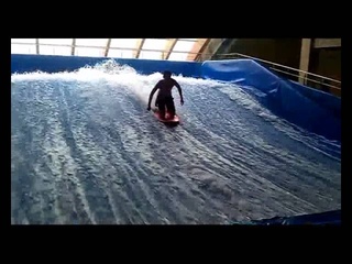 казань. фильм третий. аквапарк ривьера.avi