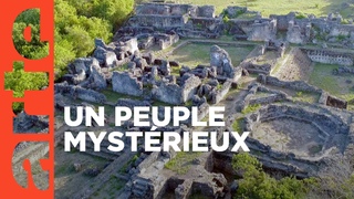L'histoire oublie des Swahilis | Enqutes archologiques | ARTE