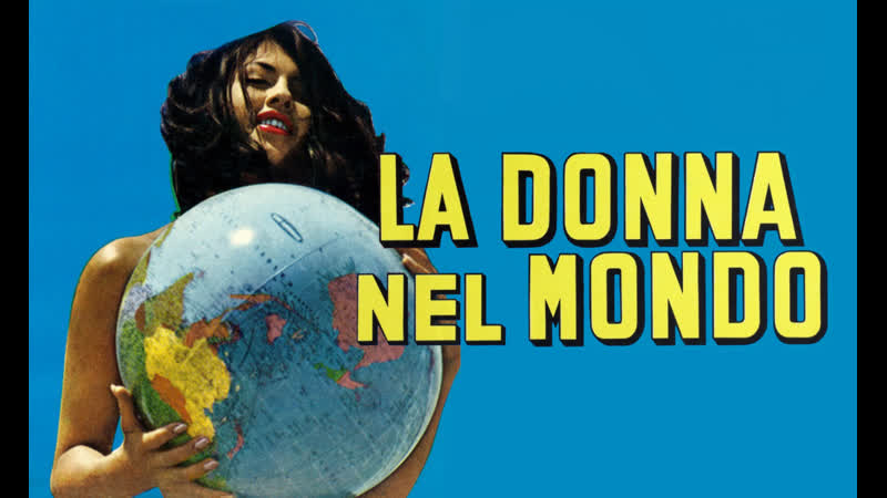 La Donna Nel Mondo