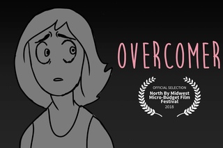Overcomer/Преодолевшая