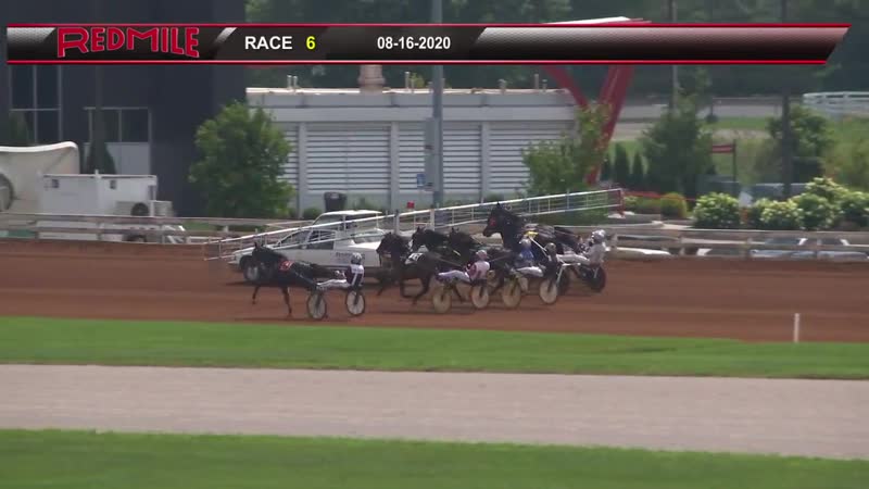 The Red Mile. Kentucky Sire Stakes. Для 2 лет. жер. Dancinginthedark M ( Readly Express