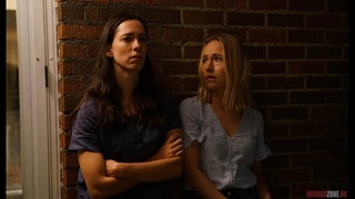 Ночной дом - The Night House Трейлер (2021) РЕБЕККА ХОЛЛ Трейлеры Movies HD
