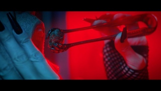 DEATHCODE SOCIETY Scolopendra (Official Clip)