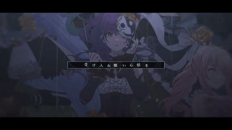( KAGAMINE ANNIVERSARY) Jackpot Sad Girl by syudou RIN, LEN, PIKO,