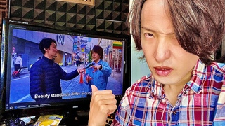 Japanese Interview Channels Are Fake