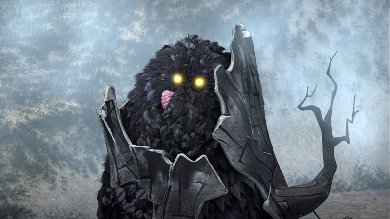 Leo and Tig The Sun Folk + The burnt forest mystery animal