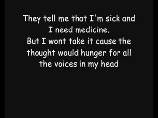 Twiztid - Woe Woe (Lyrics)