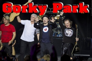 Gorky Park / HD / 2013 / Diskoteka 80