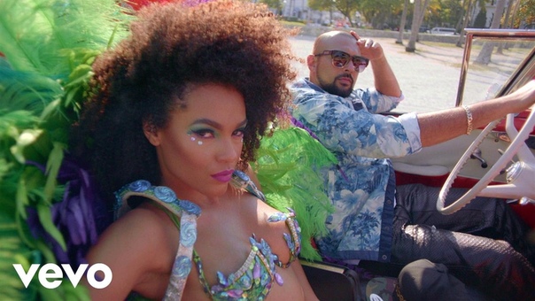 Sean Paul Feat. Migos Body