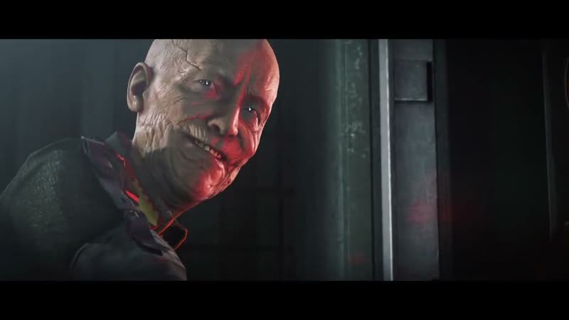Wolfenstein: The New Order,