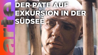 Marlon Brandos Forschungsprojekt auf Tahiti | Doku HD | ARTE