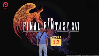 НОВАЯ ФИНАЛКА 16 НА ПК ▶️ Final Fantasy 16 XVI PC ◉ Прохождение #12 🔵【2K/60FPS】