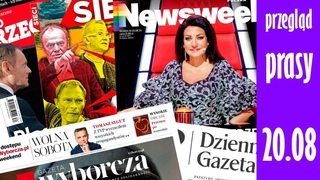 Przegląd prasy