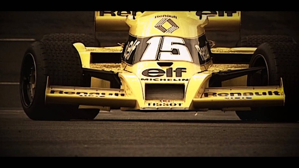 Renault: 115 years of passion for racing, , 115 ans de passion sport