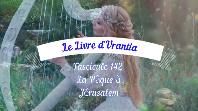 Fascicule 142 La Pâque à