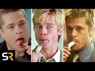 Actors Who Do The Same Thing In Every Movie