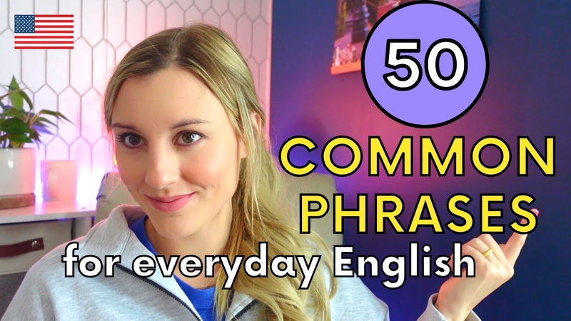 Learn 50 popular English Idioms in the United