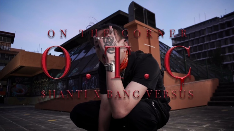 hanti Bang Versus DMG O. T. C ( Shot by