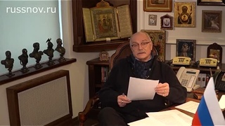 Никита Михалков: Специальный выпуск БесогонTV За скобками