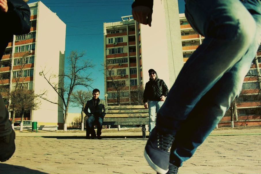 №39, Семён Сайман, Актау, Казахстан №39, Семён Сайман, Актау, Казахстан