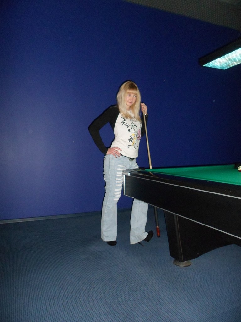 Анна Килина | Санкт-Петербург