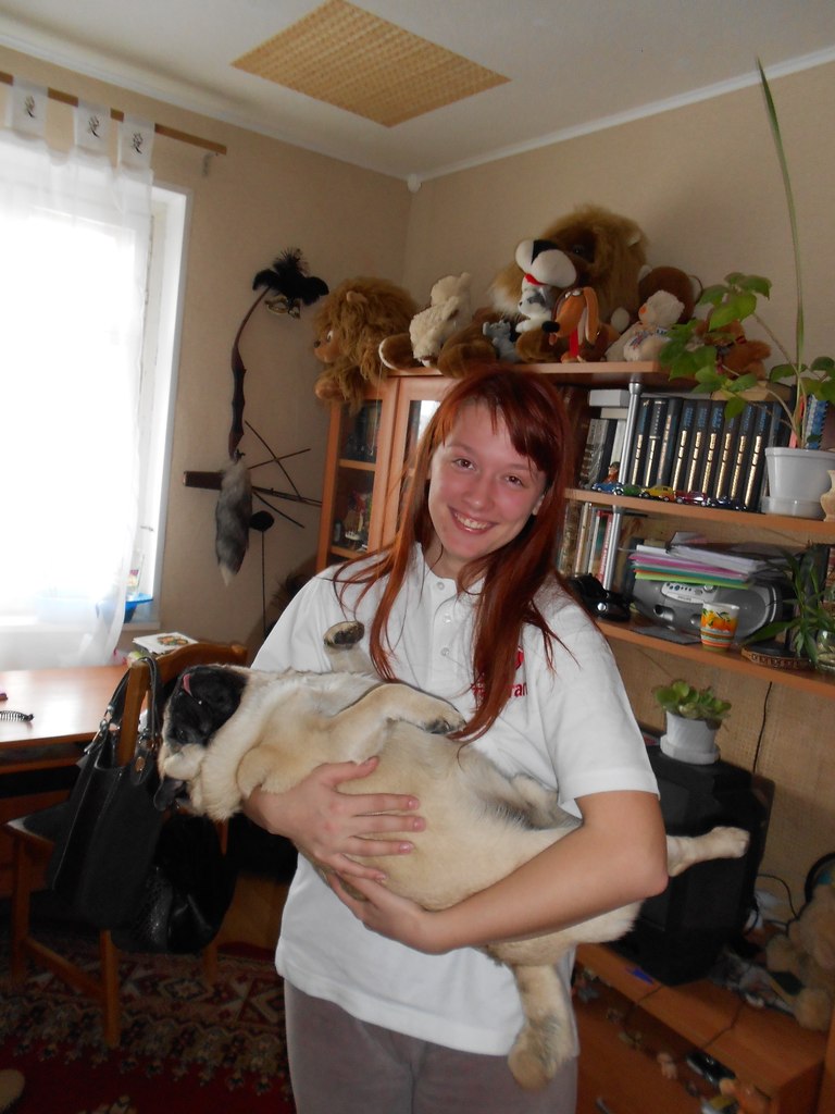 Наталия Хмелёва | Великий Новгород