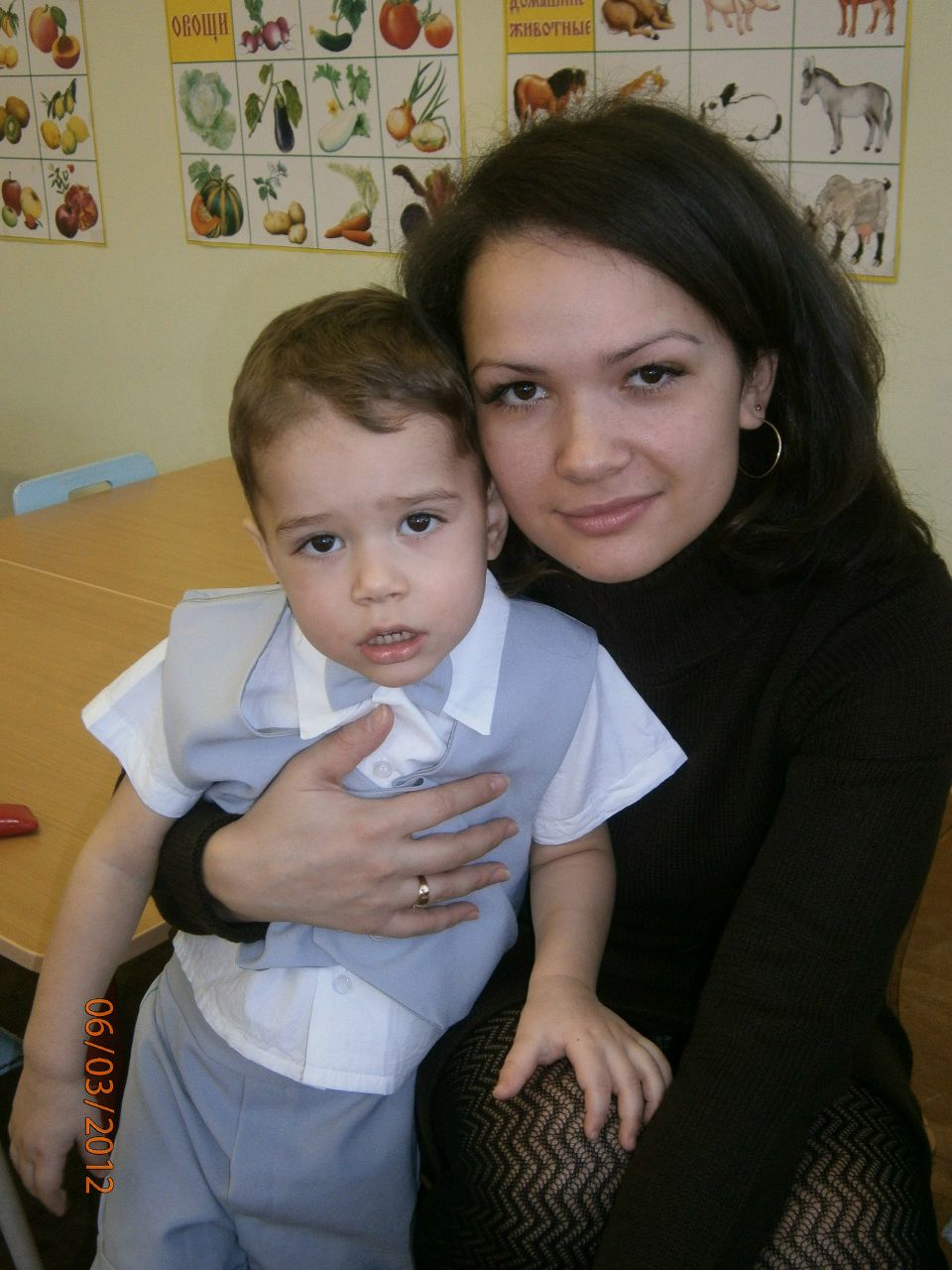 Светлана Гавриленко | Мурманск