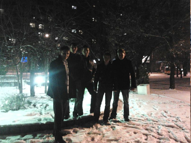 Виктор Подберезный | Днепр (Днепропетровск)