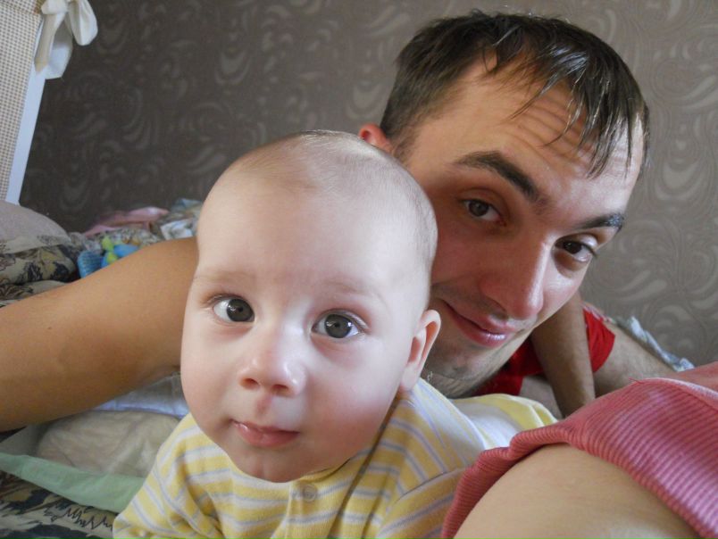 №64, Алексей Степанов, 43 года, Омск, Россия №64, Алексей Степанов, 43 года, Омск, Россия