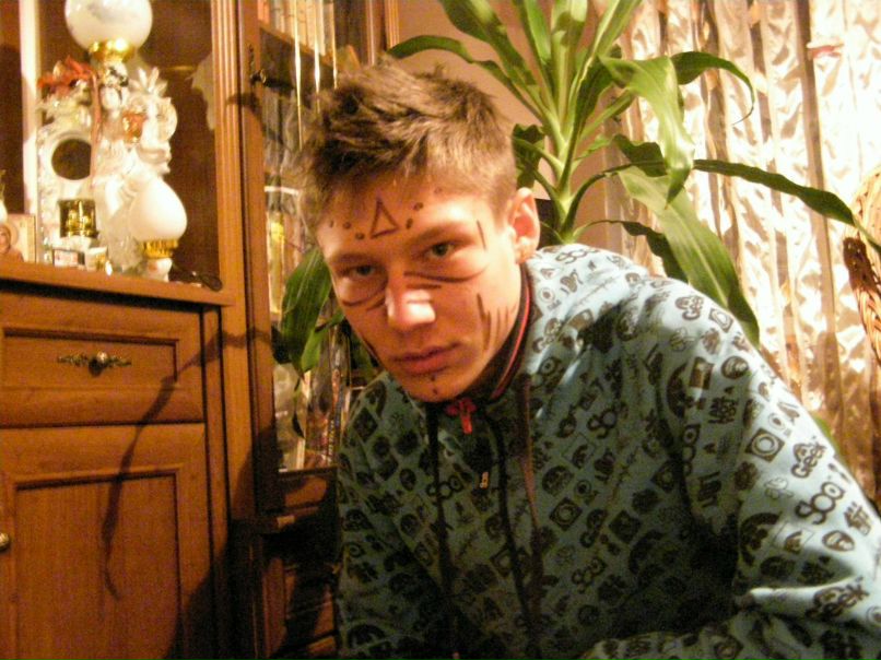 Артур Кулачко {Shark} | Москва