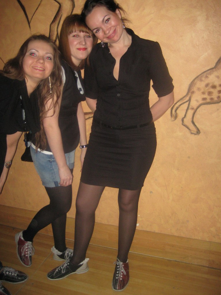 Елена Крюкова (Семихина) | Архангельск