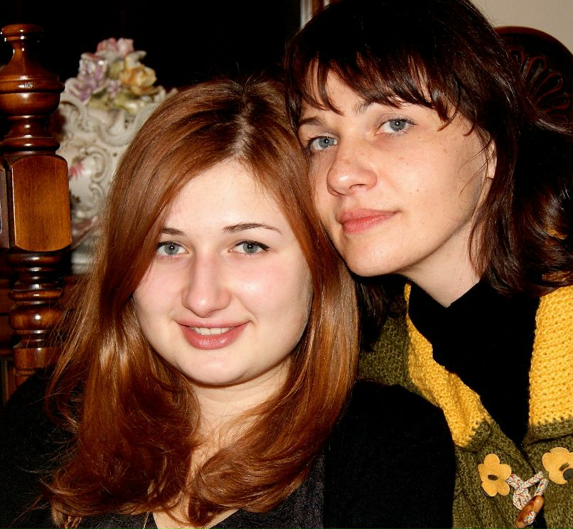 Елена Зиновчук | Teverola