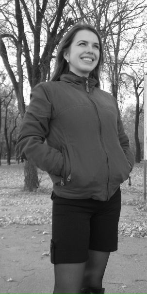 №77, Елена Леднева-Юрченко, 40 лет №77, Елена Леднева-Юрченко, 40 лет