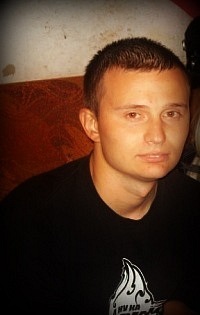 №10, Антон Шикалёнков №10, Антон Шикалёнков