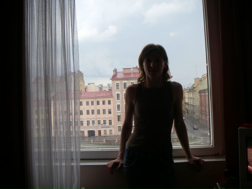 №2, Катерина Маслова №2, Катерина Маслова