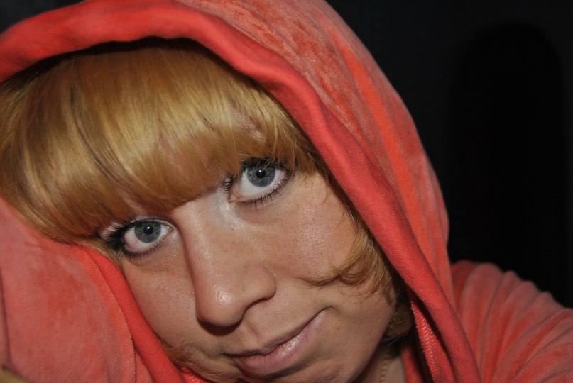 Екатерина Анохина | Нижний Новгород