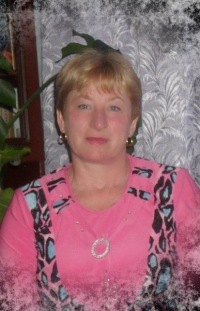 Елена Вечтомова