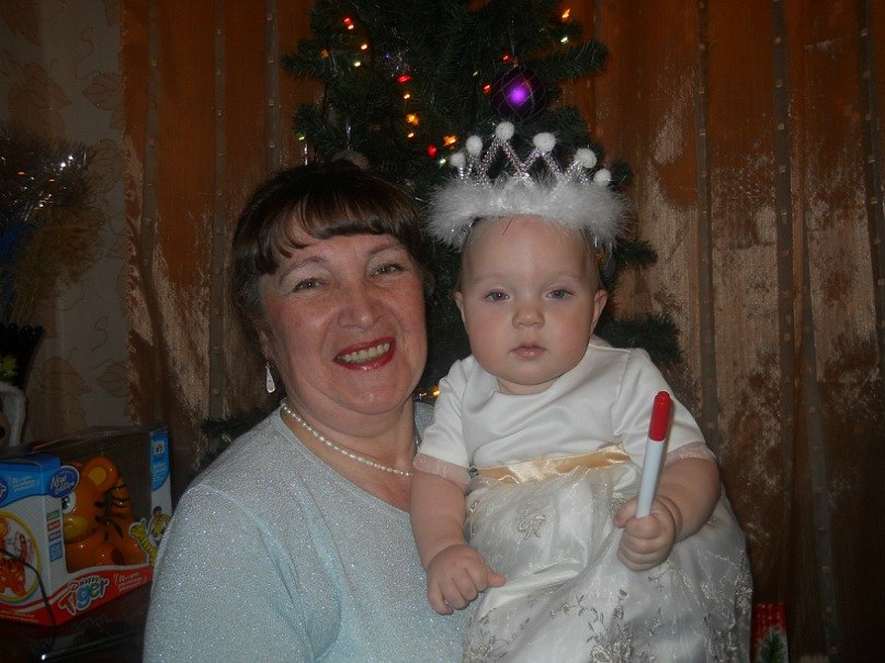 Надежда Темитченко | Суоярви