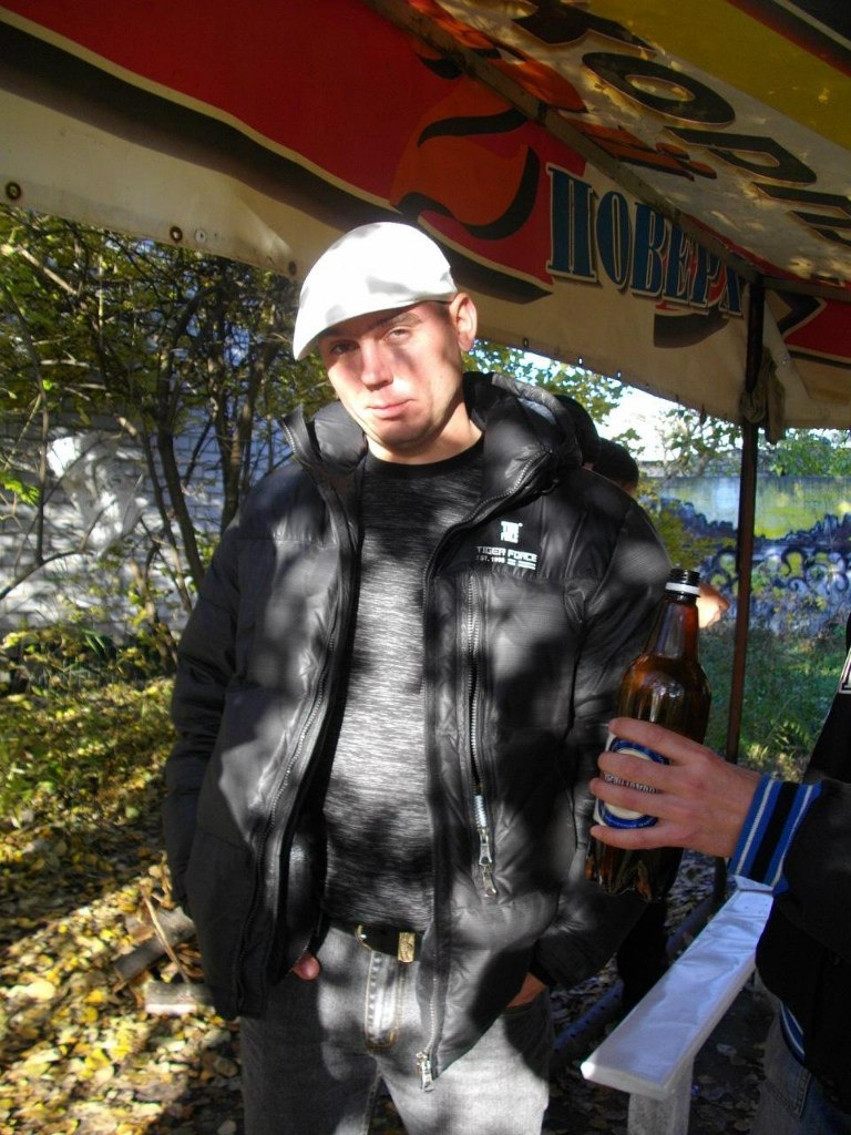 Саня Гришковец | Кременчуг