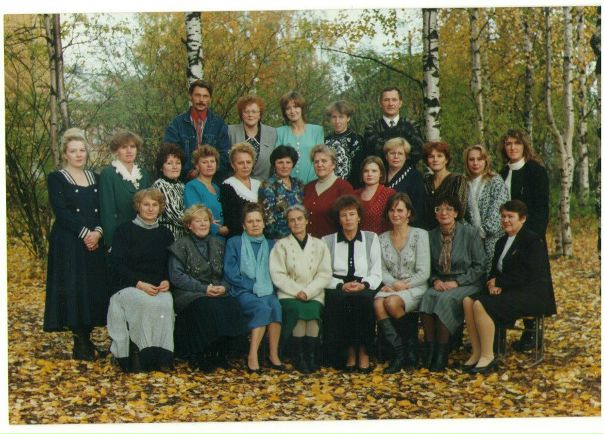 №79, Людмила Катаргина, Медвежьегорск №79, Людмила Катаргина, Медвежьегорск