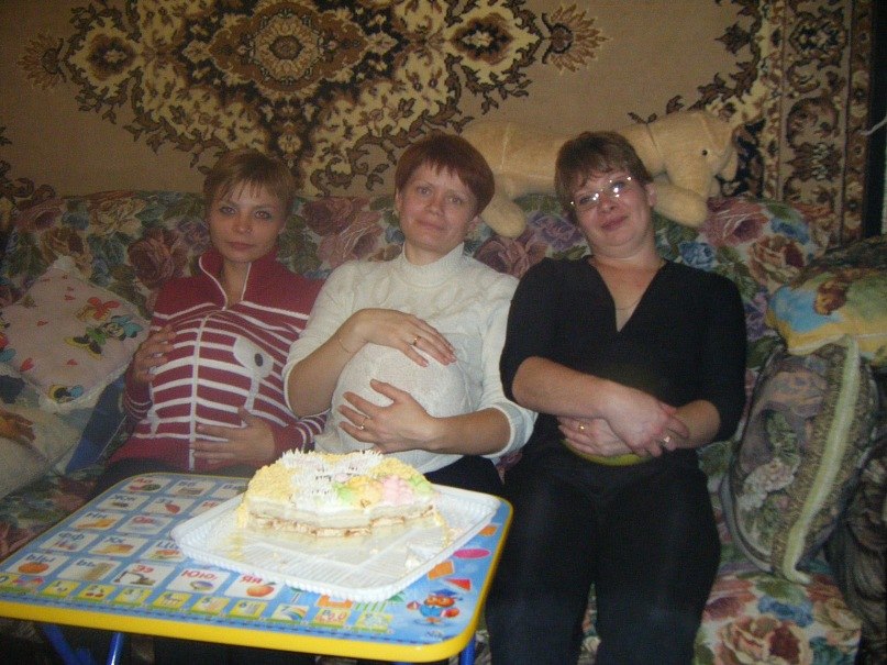 Марина Батурова | Лотошино